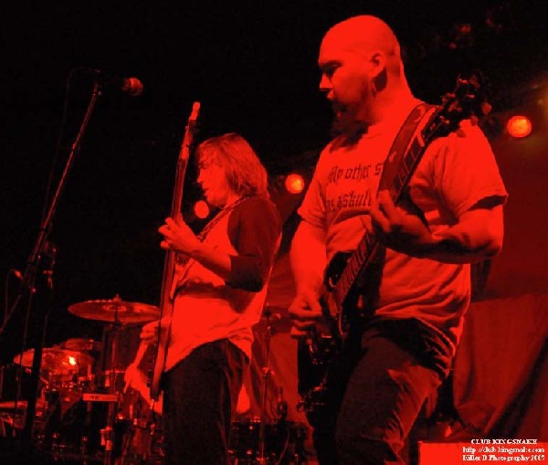 Invitro; The Rave; Milwaukee WI.