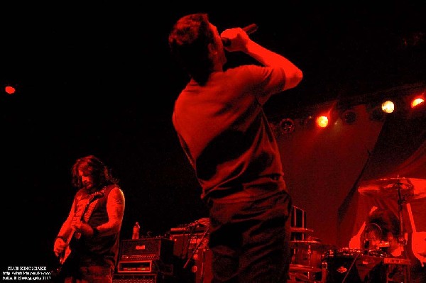 Invitro; The Rave; Milwaukee WI.