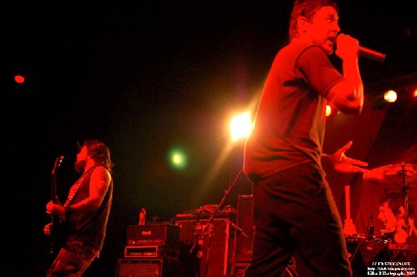 Invitro; The Rave; Milwaukee WI.