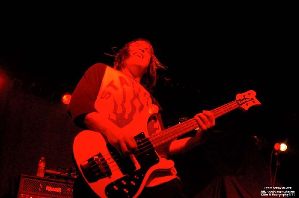 Invitro; The Rave; Milwaukee WI.