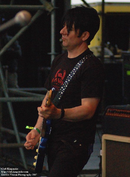 Major Tom; Summerfest M&I Classic Rock Stage; July 3, 2007; Milwaukee,