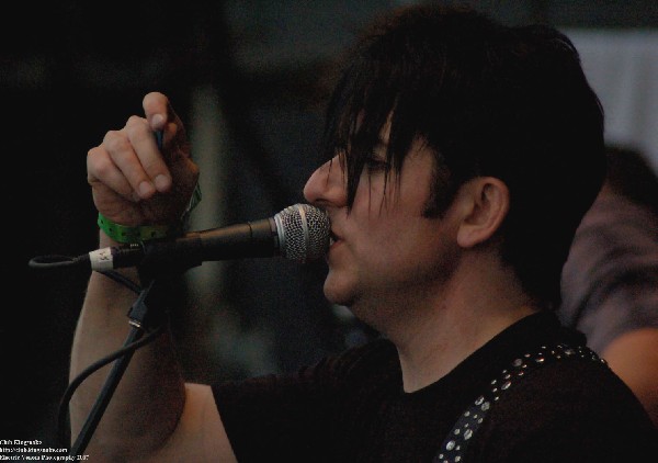 Major Tom; Summerfest M&I Classic Rock Stage; July 3, 2007; Milwaukee,