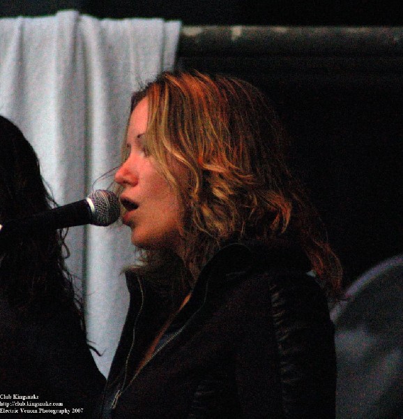 Major Tom; Summerfest M&I Classic Rock Stage; July 3, 2007; Milwaukee,