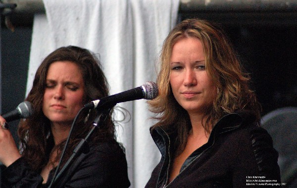 Major Tom; Summerfest M&I Classic Rock Stage; July 3, 2007; Milwaukee,