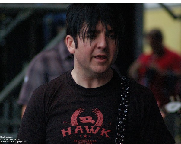 Major Tom; Summerfest M&I Classic Rock Stage; July 3, 2007; Milwaukee,