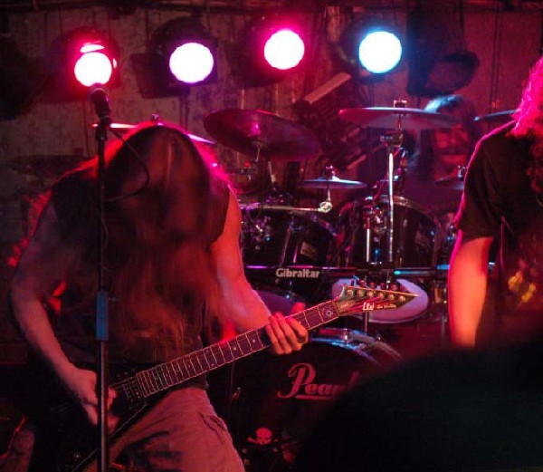 Lazarus, Hattrix, Kenosha WI