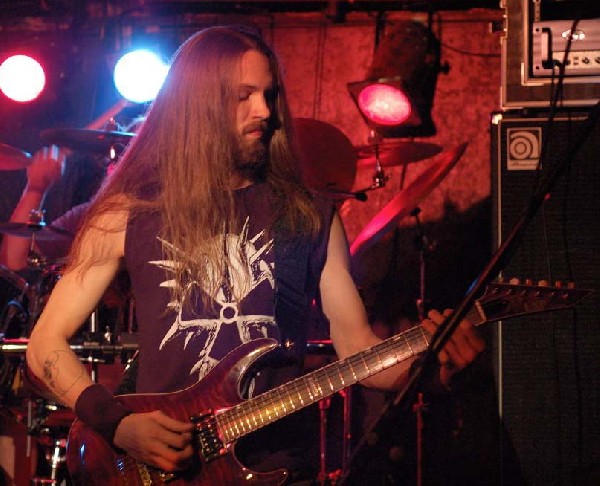 Lazarus, Hattrix, Kenosha WI