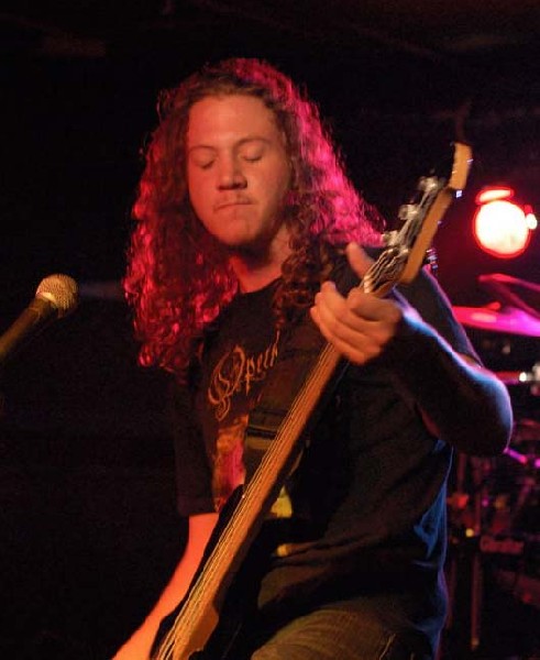 Lazarus, Hattrix, Kenosha WI