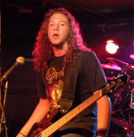 Lazarus, Hattrix, Kenosha WI