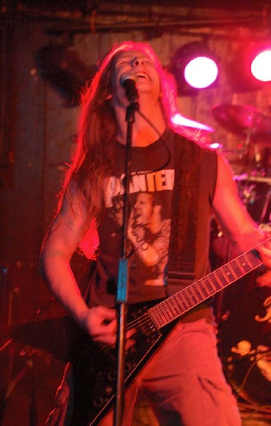 Lazarus, Hattrix, Kenosha WI