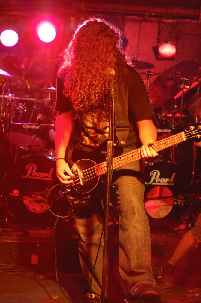 Lazarus, Hattrix, Kenosha WI