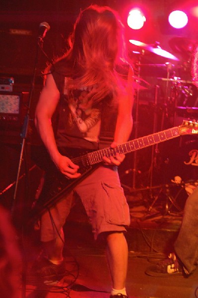 Lazarus, Hattrix, Kenosha WI