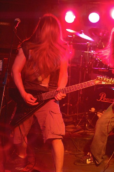 Lazarus, Hattrix, Kenosha WI