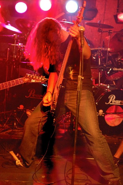 Lazarus, Hattrix, Kenosha WI