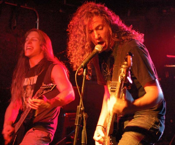 Lazarus, Hattrix, Kenosha WI