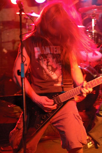 Lazarus, Hattrix, Kenosha WI