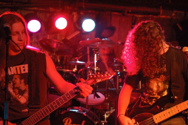 Lazarus, Hattrix, Kenosha WI