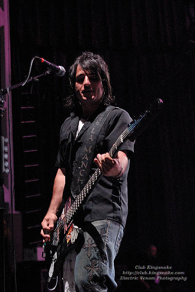 Lovehammers, Summerfest Milwaukee WI June 2010