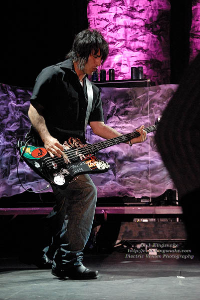 Lovehammers, Summerfest Milwaukee WI June 2010