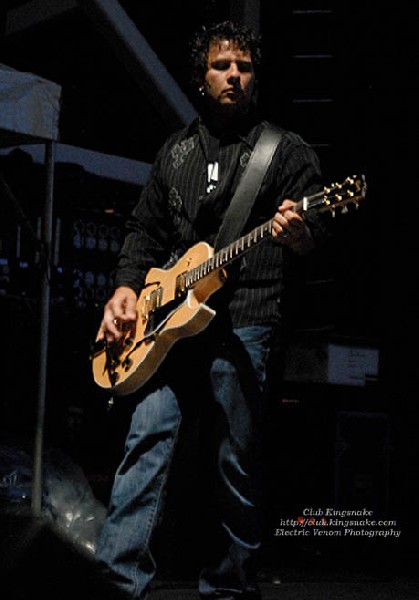 Lovehammers, Summerfest Milwaukee WI June 2010