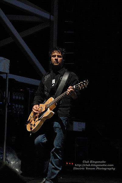 Lovehammers, Summerfest Milwaukee WI June 2010