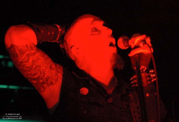 Lockjaw; Heartbreakers Gentleman's Club; June 1, 2007;