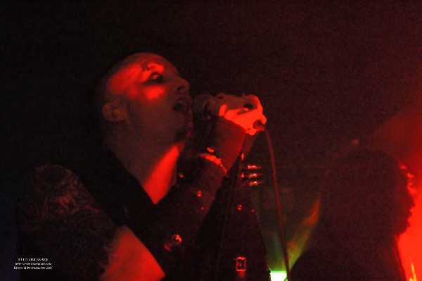 Lockjaw; Heartbreakers Gentleman's Club; June 1, 2007;