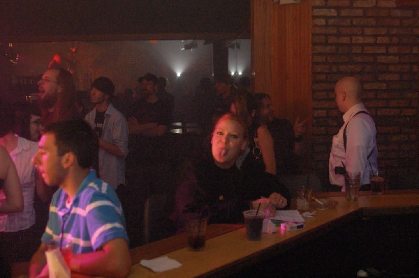 Lockjaw; Heartbreakers Gentleman's Club; June 1, 2007;