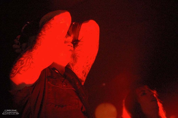 Lockjaw; Heartbreakers Gentleman's Club; June 1, 2007;