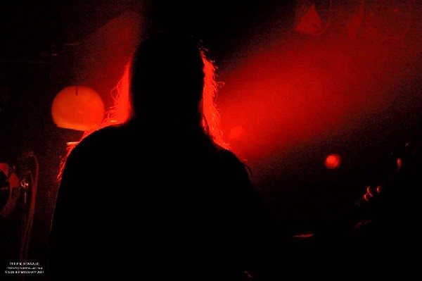 Lockjaw; Heartbreakers Gentleman's Club; June 1, 2007;