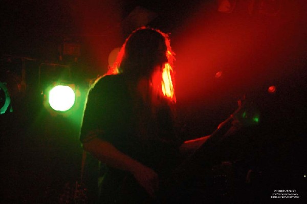 Lockjaw; Heartbreakers Gentleman's Club; June 1, 2007;