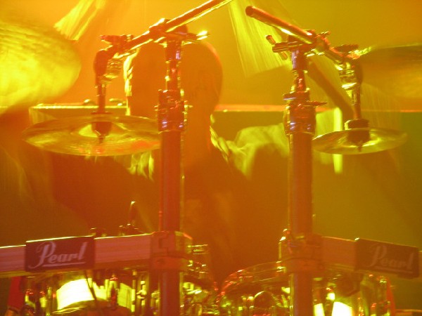 Machine Head, Sounds of the Underground, The Rave, Milwaukee WI