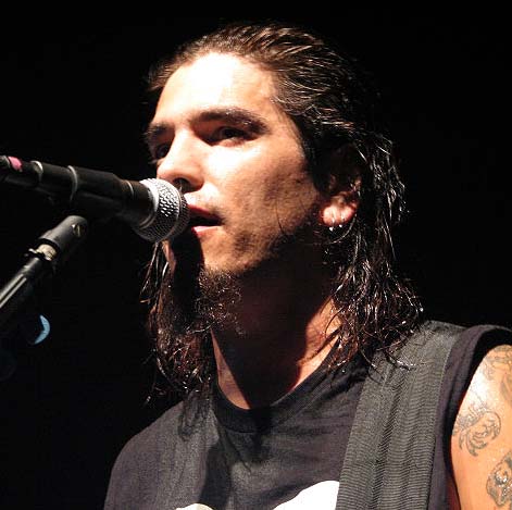 Machine Head, Sounds of the Underground, The Rave, Milwaukee WI