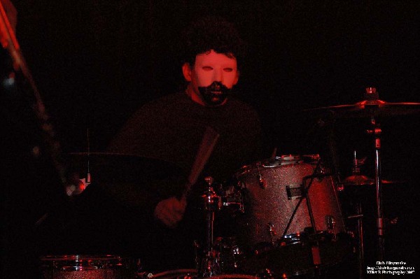 Moloko Shivers, April 6, 2007, Heart Breakers Gentlemans Club, West Allis W