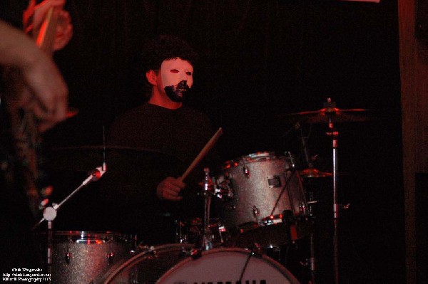 Moloko Shivers, April 6, 2007, Heart Breakers Gentlemans Club, West Allis W