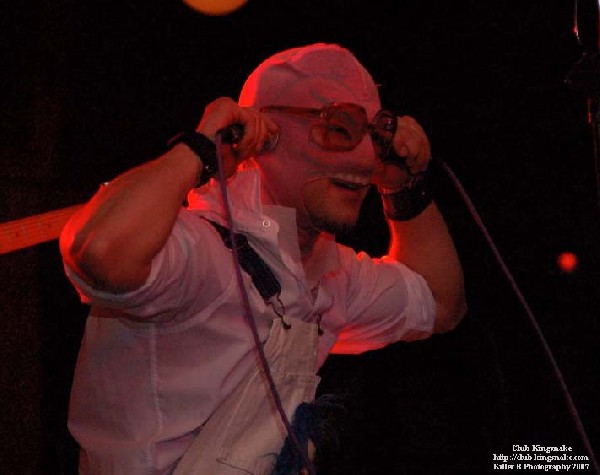 Moloko Shivers, April 6, 2007, Heart Breakers Gentlemans Club, West Allis W