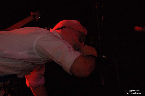 Moloko Shivers, April 6, 2007, Heart Breakers Gentlemans Club, West Allis W