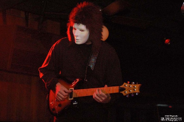 Moloko Shivers, April 6, 2007, Heart Breakers Gentlemans Club, West Allis W