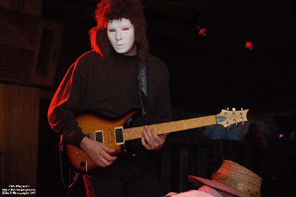 Moloko Shivers, April 6, 2007, Heart Breakers Gentlemans Club, West Allis W