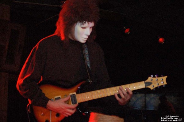 Moloko Shivers, April 6, 2007, Heart Breakers Gentlemans Club, West Allis W