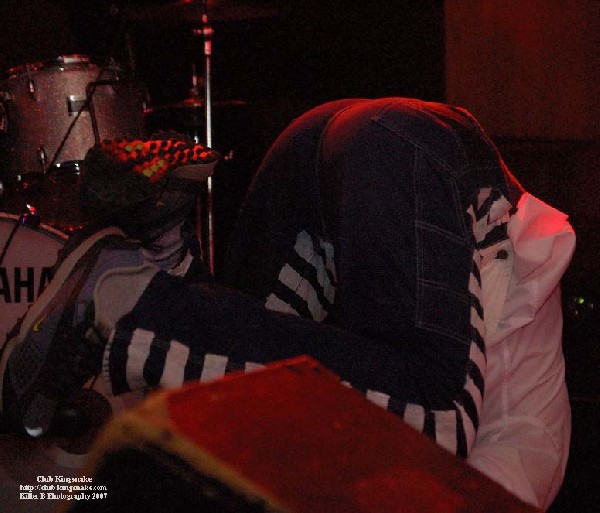 Moloko Shivers, April 6, 2007, Heart Breakers Gentlemans Club, West Allis W