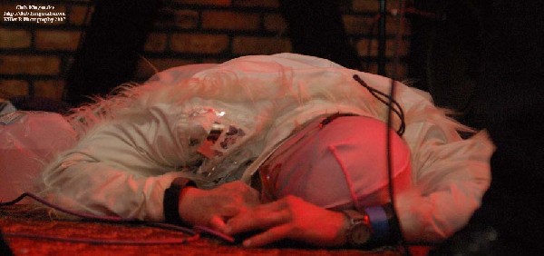 Moloko Shivers, April 6, 2007, Heart Breakers Gentlemans Club, West Allis W