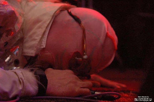 Moloko Shivers, April 6, 2007, Heart Breakers Gentlemans Club, West Allis W