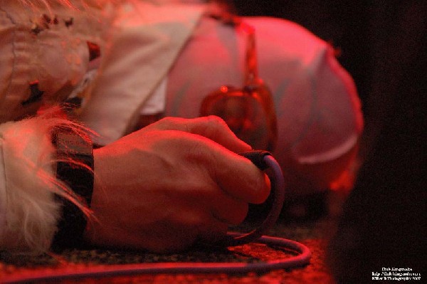 Moloko Shivers, April 6, 2007, Heart Breakers Gentlemans Club, West Allis W