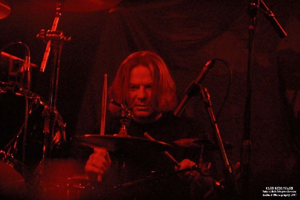 No Conviction; The Rave; Milwaukee WI.