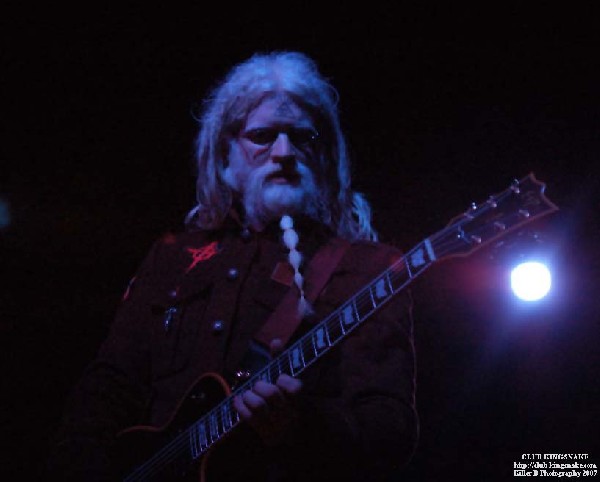 Otep; The Rave; Milwaukee WI.