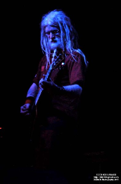 Otep; The Rave; Milwaukee WI.