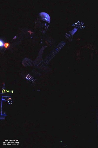 Otep; The Rave; Milwaukee WI.