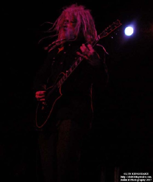 Otep; The Rave; Milwaukee WI.