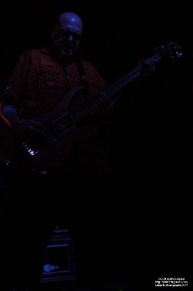 Otep; The Rave; Milwaukee WI.